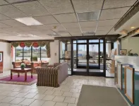 Super 8 by Wyndham Morristown/South