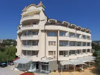 Hotel Aurora