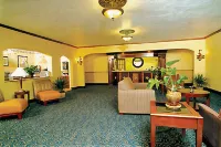 Best Western Richfield Inn Hôtels à : Richfield