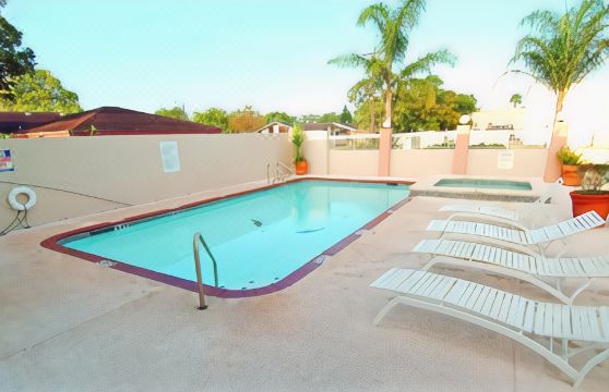 코퍼스 크리스티 호텔