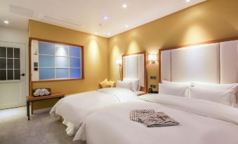 Brooks Hotel Tongyeong