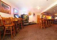 Scenic View Inn - Lake Powell - Page AZ - bar