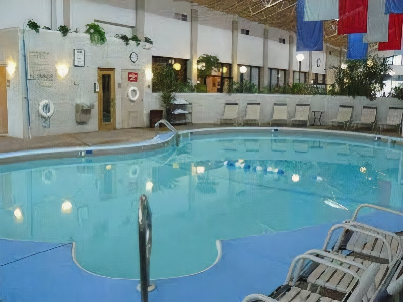 Best Western Premier Alton-St. Louis Area Hotel