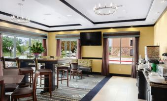 Days Inn & Suites by Wyndham Mineral Wells