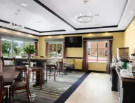 Days Inn & Suites by Wyndham Mineral Wells Hotels in Mineral Wells