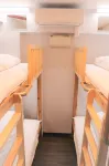 Jam Hostel Hakata Station Front