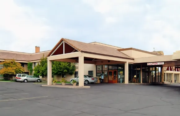 西佳唐恩鄉村酒店（Best Western Town & Country Inn）