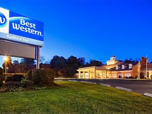 hotels in radford va area