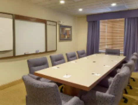 Spark by Hilton Port Wentworth Savannah