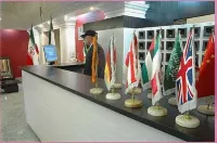 Pariz Hotel Tehran