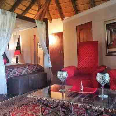 Gabbata Lodge Rooms