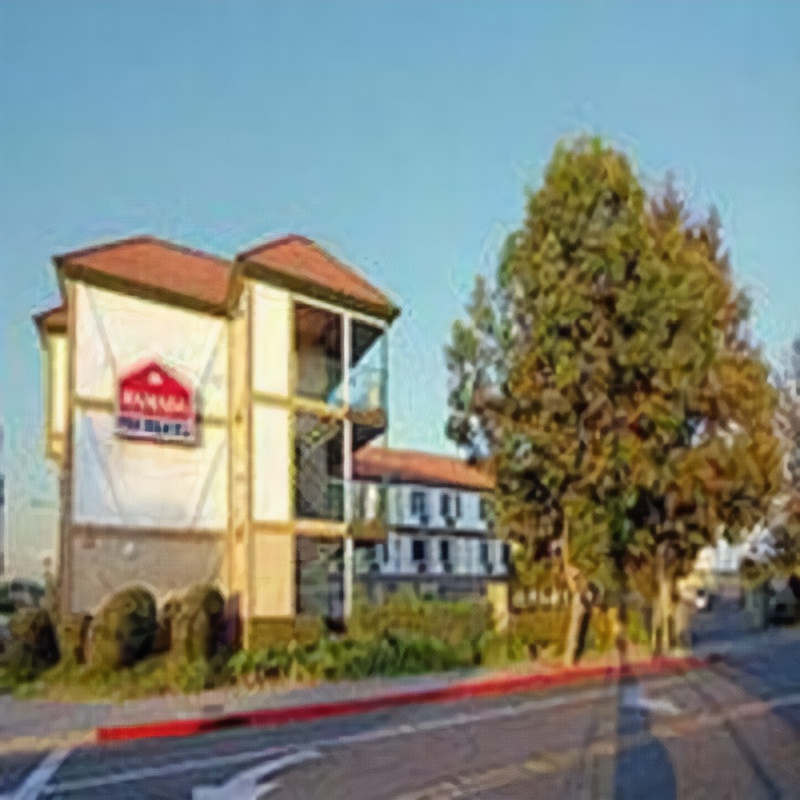 Quality Inn & Suites Bell Gardens - Los Angeles