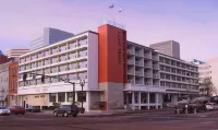 Staypineapple, Hotel Rose, Downtown Portland Hotels near Oregon Health & Science University