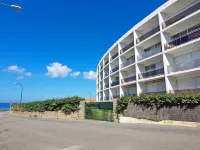 Les Gemeaux Le Quartier des Sables - Nº16 주변 호텔