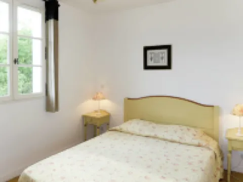 Domaine de Fayence M46X 法揚斯酒店