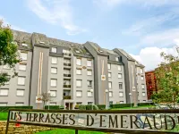 Terrasses d'Emeraude - 3-Star