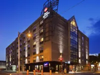 Best Western Plus City Centre/Centre-Ville 카레푸르 데 라 캐피탈레 주변 호텔