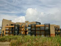 Horizon Marin - Pet friendly
