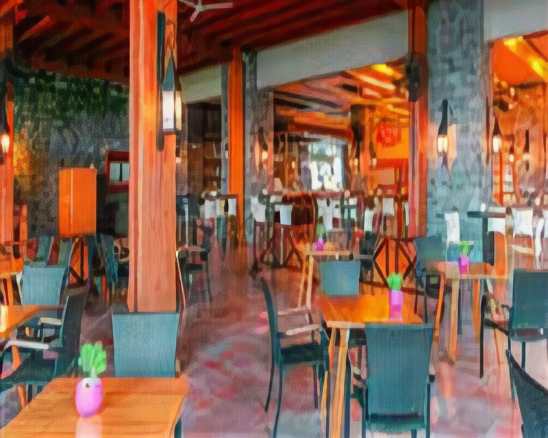 Seven Seas Gravel Select Kemer