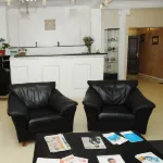 Hotel Goncharov Hotel a Ulyanovsk