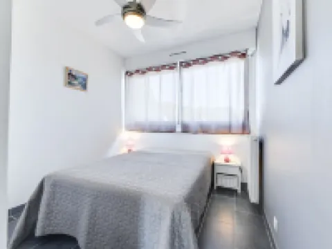 Les Marinas de la Plage I