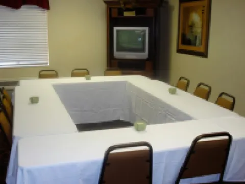 Best Western Plus Oak Mountain Inn Hotels in Pelham