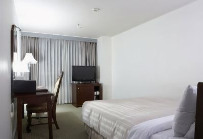 その他 ベストウエスタンプレミア仁川エアポートホテルの写真