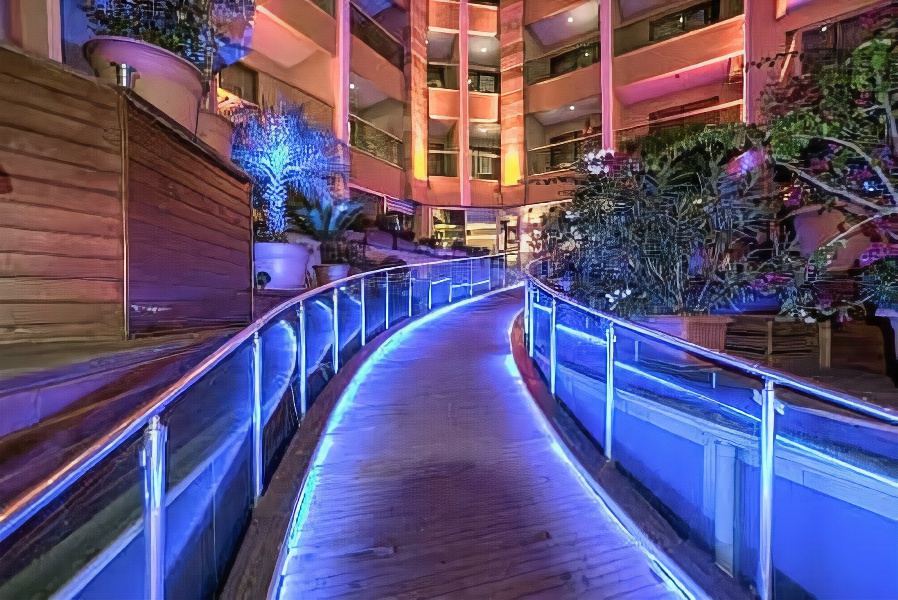 Tac Premier Hotel & Spa