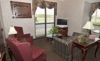 Best Western Home Place Inn