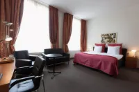 그랜드 뮤지엄 호텔, BW 시그니처 컬렉션