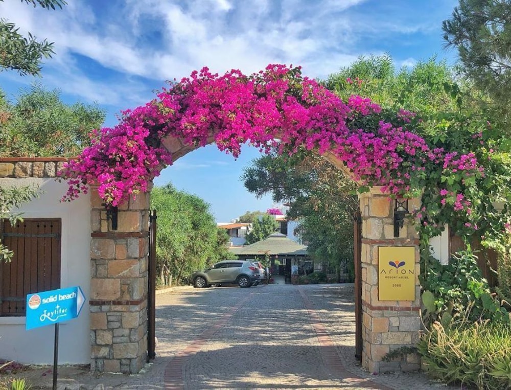 Arion Resort Hotel