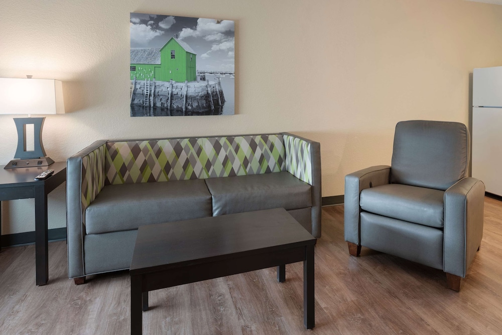 Extended Stay America Suites - Fremont - Newark