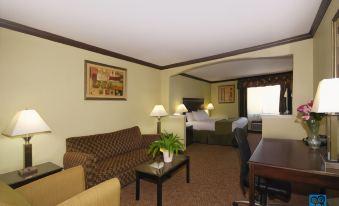 Best Western Plus Lake Worth Inn  Suites