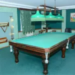 Viktoriya Hotel Hotel a Gorod Syktyvkar