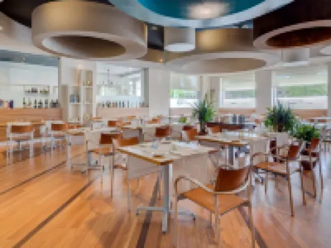 โรงแรมเบสท์เวสเทิร์นพลัส โบโลญญา โรงแรมในเวนิส