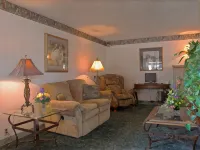 SureStay Plus Hotel by Best Western Susanville