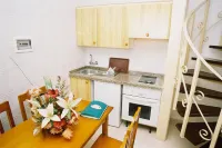 Alegria Barranco Hotels in Abona