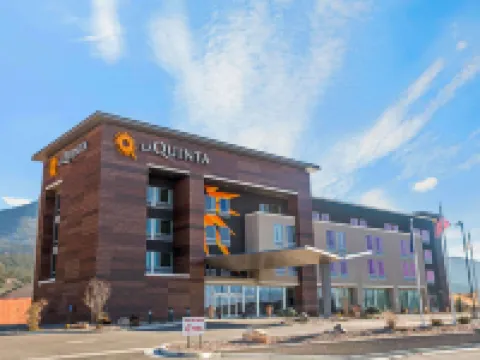 La Quinta Inn & Suites by Wyndham Cedar City Hotels in Iron County