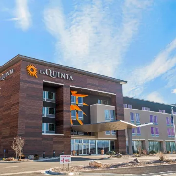 La Quinta Inn & Suites by Wyndham Cedar City