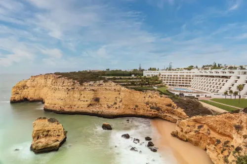 Tivoli Carvoeiro Hotels in Carvoeiro