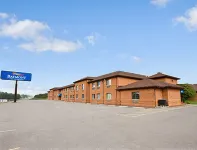 Quality Inn Hôtels à : Hamilton