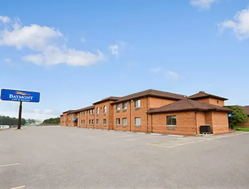 Quality Inn Hotels in Summersville