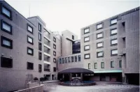 Kanazawa Hakuchoro Hotel Sanraku -Natural Hot Spring-