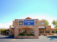 Best Western Cottonwood Inn Hotels in Cornville