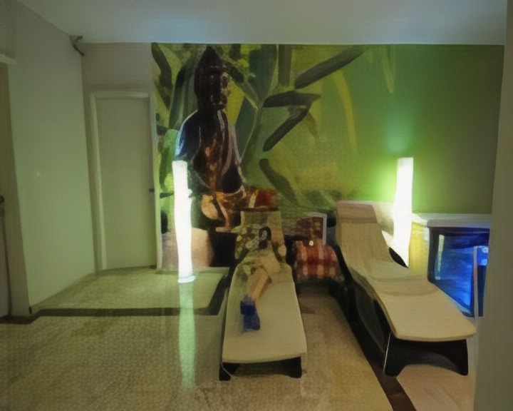 Tropikal Hotel (Tropical Hotel - All Inclusive)