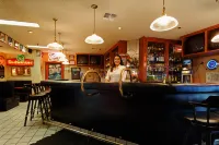 Best Western McAllen Medical Center - bar
