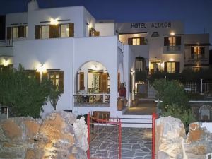 Aeolos Beach Hotel