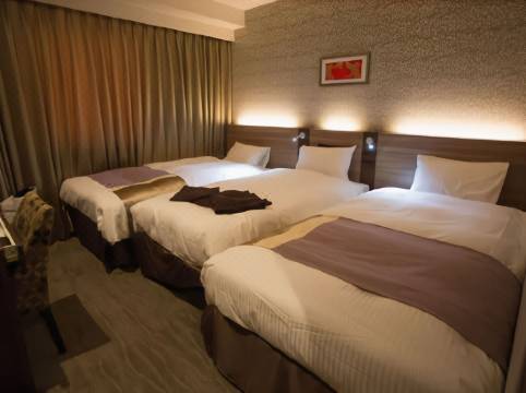 心斎橋グランドホテル大阪 大阪 宿泊予約 安い料金プラン 口コミ 部屋写真 Trip Com