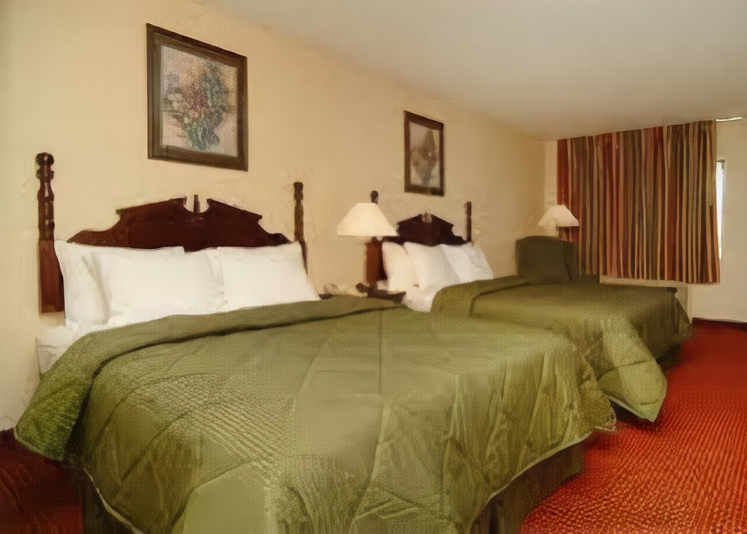 Quality Inn & Suites Clarksville