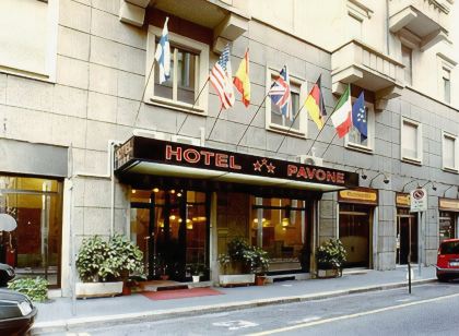 10 Best Hotels near Studio Bolzani Cornici e Stampe, Milan 2022 | Trip.com